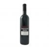 Retro Bottiglia Vino Anima e Corpo Colli Piacentini - Azienda Vitivinicola Passerini