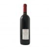 Retro Bottiglia Vino Bonarda Colli Piacentini - Azienda Vitivinicola Passerini