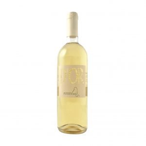 Bottiglia Vino d'or Colli Piacentini - Azienda Vitivinicola Passerini