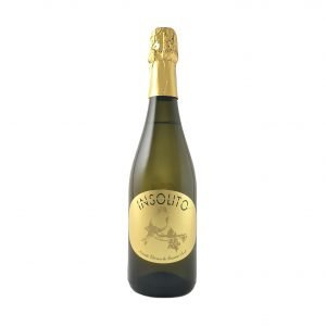 Bottiglia vino Insolito Colli Piacentini - Azienda Vitivinicola Passerini