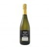 Retro Bottiglia vino Malvasia Dolce Colli Piacentini - Azienda Vitivinicola Passerini