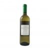 Retro Bottiglia vino Ortrugo Colli Piacentini - Azienda Vitivinicola Passerini